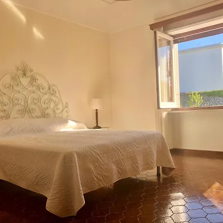 Casa vacanze Catenacci Anacapri (Isola di Capri)