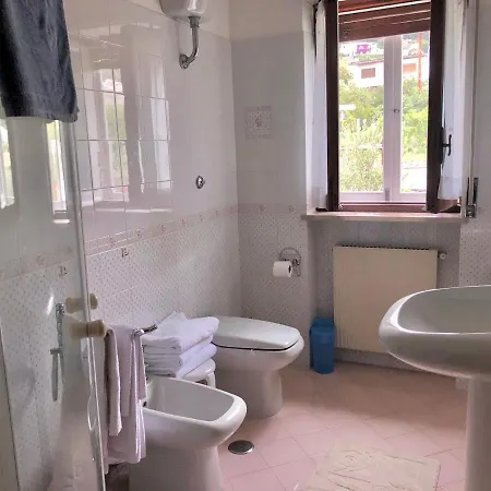 Casa vacanze Catenacci