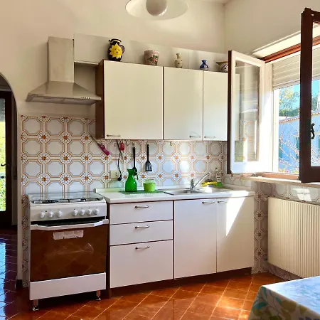 Casa vacanze Catenacci Anacapri (Isola di Capri)