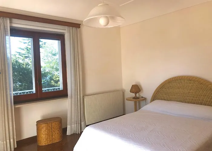 Catenacci Anacapri (Isola di Capri)