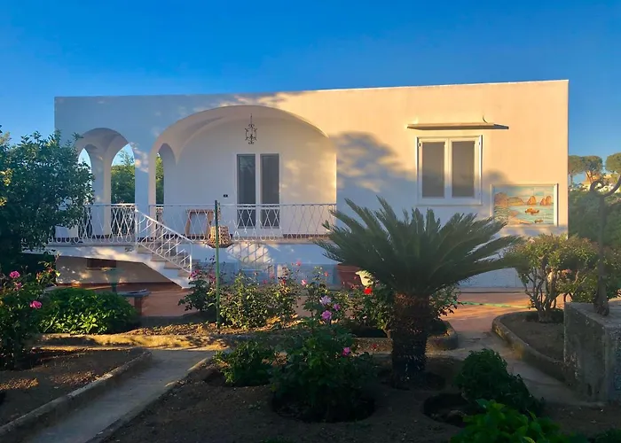 Holiday home Catenacci *