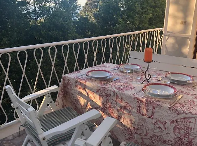 Catenacci Holiday home *