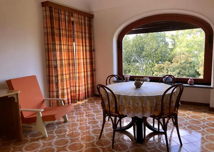 Holiday home Catenacci *