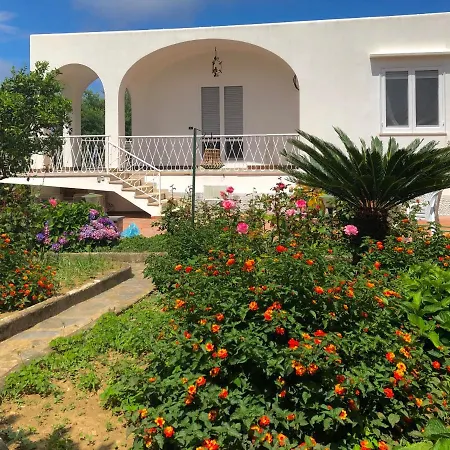 Casa vacanze Catenacci