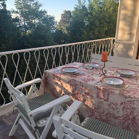 Catenacci Casa vacanze *