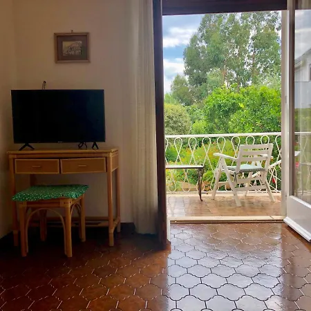 Casa vacanze Catenacci Anacapri (Isola di Capri)