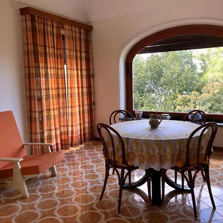 Casa vacanze Catenacci *