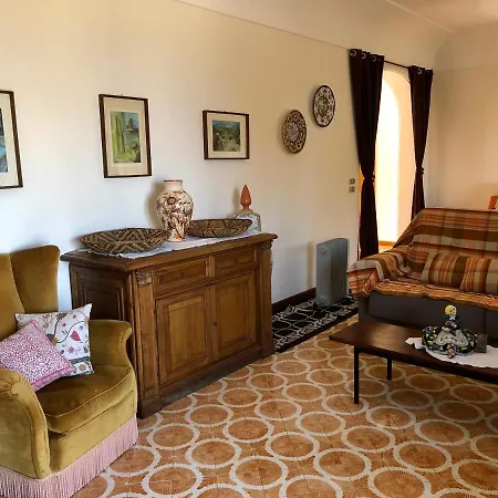 Catenacci Holiday home