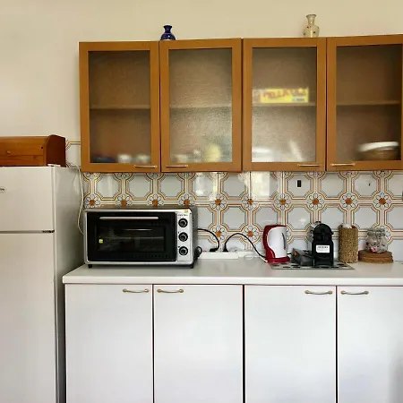 Holiday home Catenacci