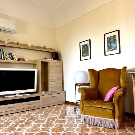 Catenacci Tatil Evi Anacapri (Isola di Capri)