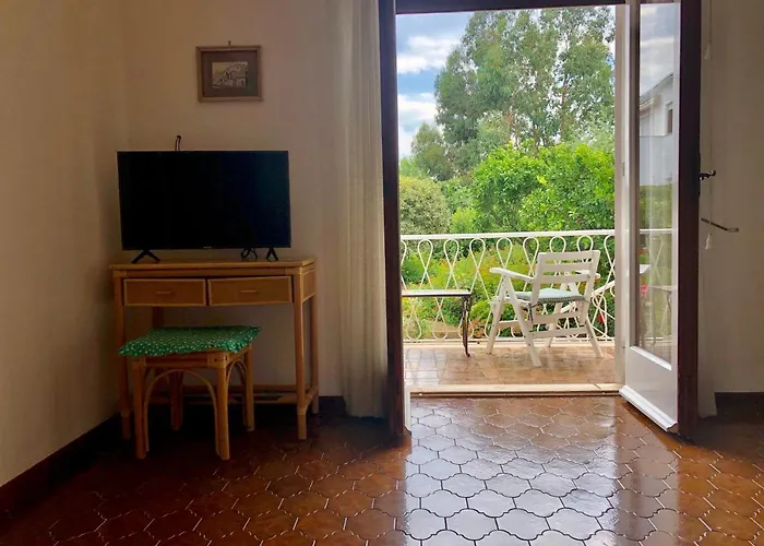 Tatil Evi Catenacci Anacapri (Isola di Capri)