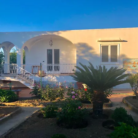 Dom wakacyjny Catenacci *