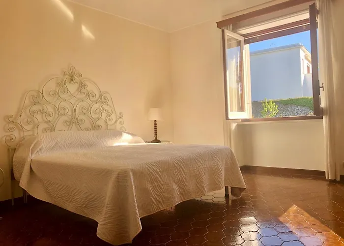 Dom wakacyjny Catenacci Anacapri (Isola di Capri)