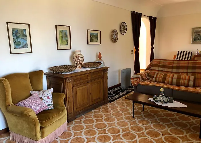 Catenacci Dom wakacyjny